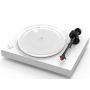 Pro-Ject X2 B platenspeler wit zijdeglans