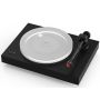 Pro-Ject X2 B platenspeler zijdeglans zwart