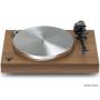 Pro-Ject X8 n/c platenspeler walnoot