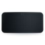 Bluesound Pulse 2i zwart voorkant