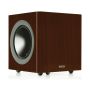 Monitor Audio Radius 380 subwoofer walnoot