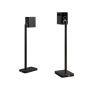 Monitor Audio Radius stand luidsprekerstandaard zwart