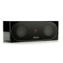 Monitor Audio Radius 200 centerspeaker zwart hoogglans