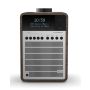 Revo SuperSignal tafelradio walnoot/ zilver