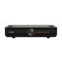 Roksan Caspian 4G Streaming Amplifier zwart