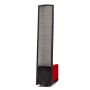 MartinLogan Impression ESL 11A (Special) vloerstaande speaker rosso fuoco