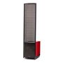 MartinLogan Renaissance ESL 15A vloerstaande speaker rosso fuoco