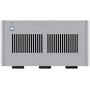 Rotel RB-1590 stereo eindversterker zilver