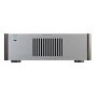 Rotel RB-1582 MK2 stereo eindversterker zilver