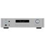 Rotel RC-1572 mkII voorversterker zilver