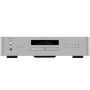 Rotel RCD-1572 MKII cd-speler zilver