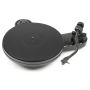 Pro-Ject RPM 3 Carbon platenspeler zwart hoogglans