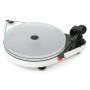 Pro-Ject RPM 5 Carbon n/c platenspeler wit hoogglans