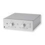 Pro-Ject Phono Box RS2 phono voorversterker zilver