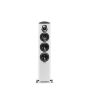 Sonus faber Sonetto III vloerstaande speaker wit