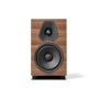 Sonus faber Lumina II Walnoot recht voor