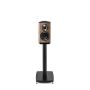 Sonus faber Sonetto I monitor speaker walnoot