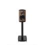 Sonus faber Sonetto II monitor speaker walnoot