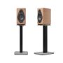 Sonus faber Sonetto II G2 monitor speaker walnoot