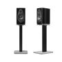 Sonus faber Sonetto II G2 monitor speaker zwart
