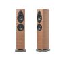 Sonus faber Sonetto III G2 vloerstaande speaker walnoot