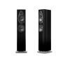 Sonus faber Sonetto III zwart hoogglans