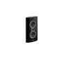 sonus faber sonetto wall zwart