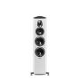 Sonus faber Sonetto V vloerstaande speaker wit