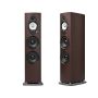 Sonus faber Sonetto VIII G2 vloerstaande speaker wenge