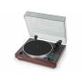 Thorens TD 102 A platenspeler walnoot