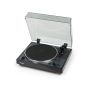 Thorens TD 102 A platenspeler zwart