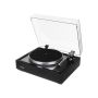 Thorens TD 1600 2M Black Edition platenspeler 