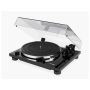 Thorens TD 201 platenspeler