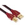 AudioQuest Cinnamon USB A-B 1.5 meter