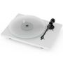 Pro-Ject T1 SB platenspeler wit