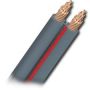 AudioQuest X2 grijs Luidsprekerkabel per meter