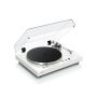 Yamaha MusicCast VINYL 500 platenspeler wit open