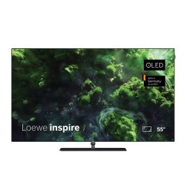 Loewe Inspire 55 DR+ smart OLED tv