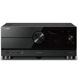 Yamaha RX-A4A surround receiver