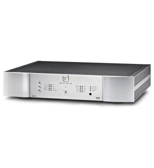 Neo 280D DSD zwart zilver voorkant