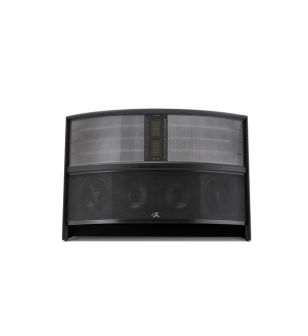 MartinLogan Illusion ESLC 34A centerspeaker walnut