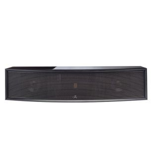 MartinLogan Focus ESL C18 centerspeaker arctic silver
