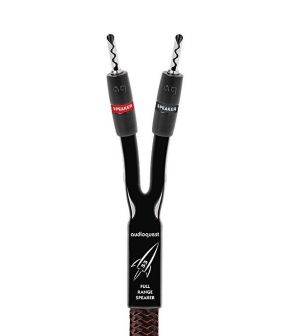 Rocket 33 Full-Range 2.5 meter banaan goud