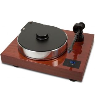 Pro-Ject Xtension 10 Evolution mahony platenspeler