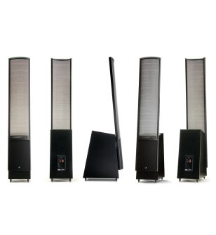 MartinLogan ElectroMotion ESL vloerstaande speaker
