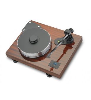 Pro-Ject Xtension 12 Evolution mahony platenspeler