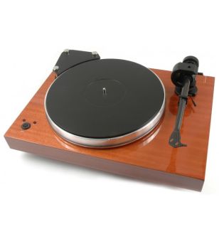 Pro-Ject Xtension 9 Evolution mahony platenspeler