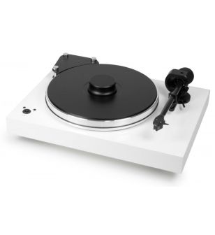 Pro-Ject Xtension 9 Evolution platenspeler wit