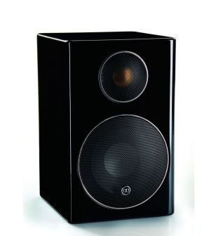 Monitor Audio Radius 90 Satelliet speaker zwart hoogglans