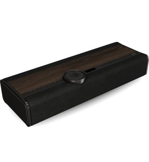 DALI VEGA muzieksysteem Dark Oak